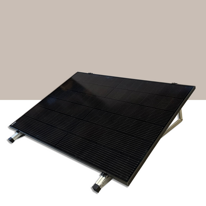 Plug & Play Zonnepanelen Set 840 Wp (800W omvormer)