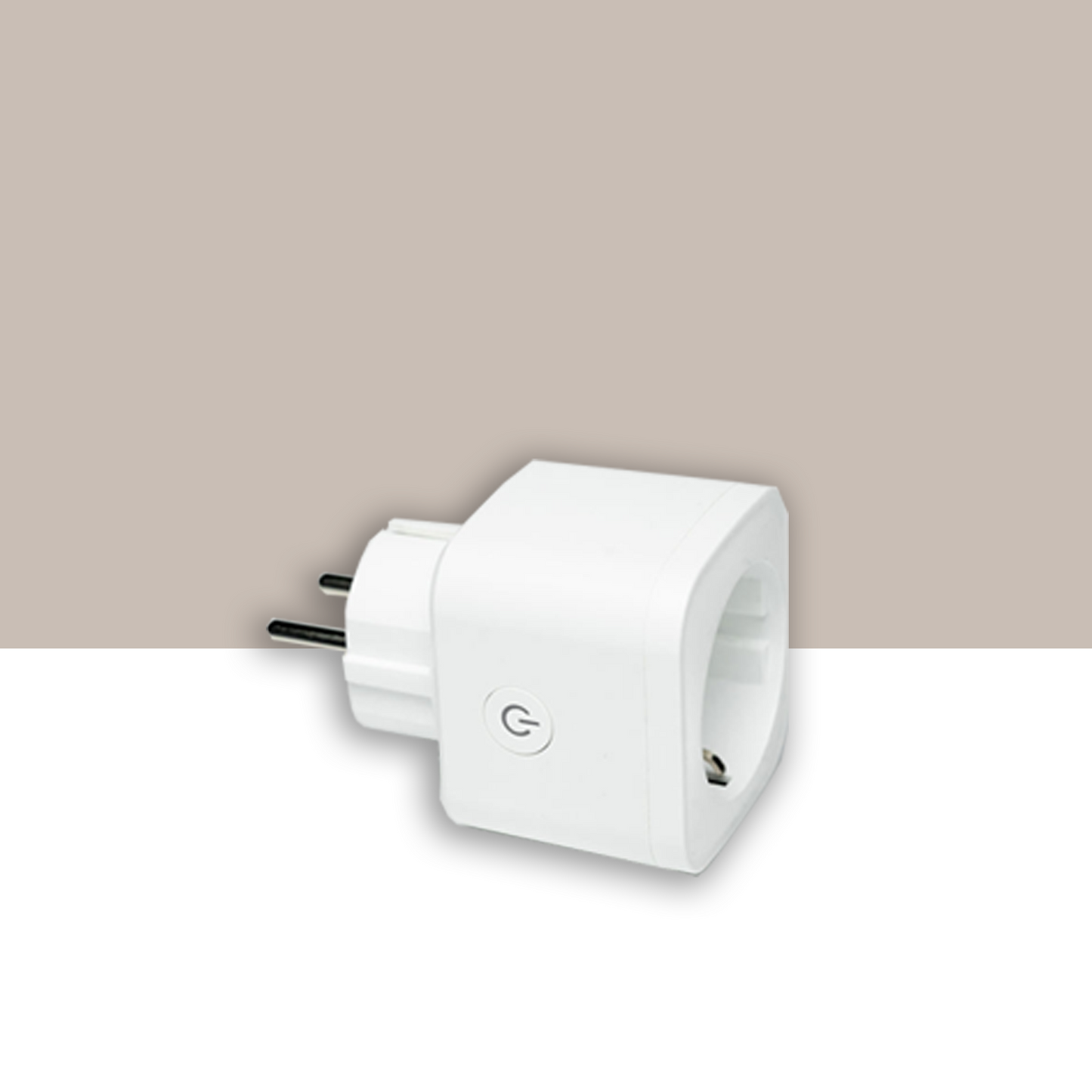 SmartPlug I Steckdose Leistungsüberwachung